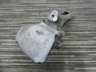 Audi A4 8K A6 A7 4G Q5 TDI Motorhalter Halter Stütze rechts 8K0199308BJ - Bild 2