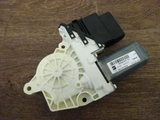 Seat Leon 1P Original Fensterhebermotor Steuergerät hinten rechts 1K0959704N - Bild 2