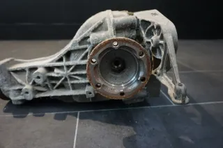Audi A5 S5 8T A4 8K Differential JKS Hinterachsdifferential Getriebe Hinten - Bild 4