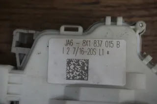 AUDI A4 S4 B9 8W Türschloss ZV Türverriegelung vorne links Fahrertür 8X1837015B - Bild 3