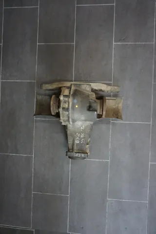 Audi S4 8E B6 4,2 BBK Differential Getriebe Hinterachsdifferential EXZ - Bild 1