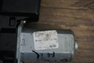 Opel Astra K Fensterheber Fensterhebermotor hinten rechts 5 Türer 13406678 - Bild 4