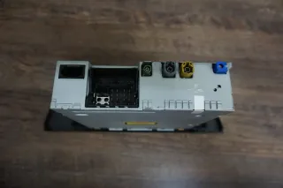 4G0035666A X MMI 3G+ Navi main unit DVD Navigations Laufwerk Audi A7 S7 4G - Bild 6