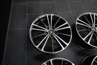 Toyota GT86 13-15 Felge Alufelge Leichtmetall Rad Felge 17x7 OEM SU003-00757 - Bild 5