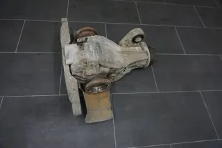HNN Differential Getriebe AUDI A6 4F 2.7TDI 3.0TDI 4.2 V8 - Bild 1