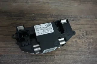 Original Audi A5 8T B8 Gebläseregler Vorwiderstand 8K0820521B - Bild 2