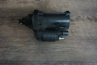ANLASSER Original + VW Audi Seat Skoda 2.0 TFSI + Starter Bosch + 02M911023M - Bild 3