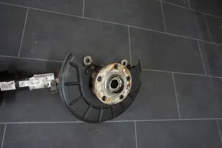 ORIGINAL Federbein vorn vorne rechts VW TIGUAN 5N 5N0412021EC - Bild 2