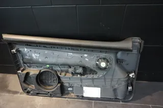 Türverkleidung VL vorne rechts 3T 5K3867012DD VW Golf 6 VI 1K/5K RHD - Bild 5