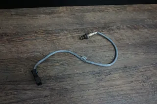 BMW Mini F57 Cooper Lambda Regelsonde Lambdasonde 0258030079 080 8604889 02 - Bild 1