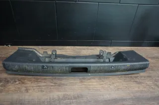 Verkleidung Ladekante Schlossträger 5L6863459A 9B9 YETI Original Skoda - Bild 1