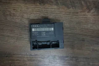 Audi A6 4F Türsteuergerät hinten links 4F0959795A 4F0910795A Fahrerseite Orig. - Bild 1