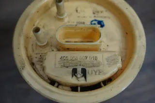 VORFÖRDERPUMPE FUEL PUMP VW Transporter T5 Van 2.5 TDi (BNZ) 2007 7H0919088 - Bild 3