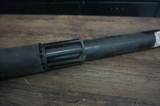 ORIGINAL VW Arteon Stoßdämpfer hinten links rechts 3Q0513049JK 3Q0513049JL - Bild 3