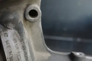 Lenkgetriebe Servo elektrisch Rechtslenker Audi TT 8J 8J2423051D 8J2909143B - Bild 6