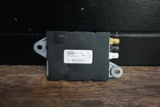 AUDI TT 8J 2007 Antennenverstärker antenna Radio amp booster 8j8035225a - Bild 1