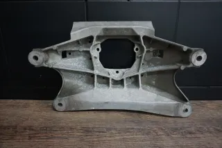 Halter Getriebe Getriebestütze AUDI A4 (8K2, B8) 2.0 TDI 8K0399263T - Bild 5