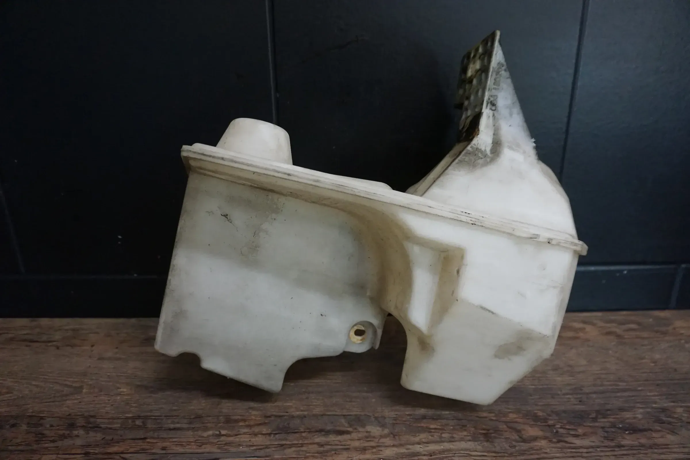 VW T5 Wischwasserbehälter Behälter Wischwasser 7H0955453G - Bild 1