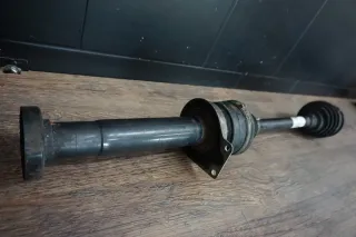 Antriebswelle Gelenkwelle vorne rechts 7E0 407 272AH VOLKSWAGEN TRANSPORTER V - Bild 2