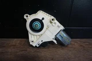 Audi Q7 4L Fensterhebermotor links window lift motor left 4L0959801B - Bild 5
