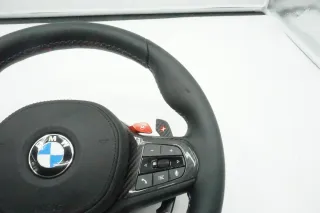 BMW M3 G80 M4 G82 G83 M2 G87 Lenkrad Steering Wheel Paddles Heating CARBON - Bild 2