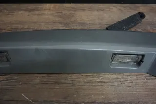 Aufnahme Türleiste Hecktür links FORD TRANSIT CUSTOM V362 BK21-13555-AF - Bild 4