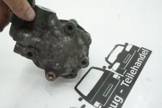 Servopumpe Hydraulikpumpe Lenkung Audi A4 8K / B8 2.7 TDI 8K0145154K - Bild 5