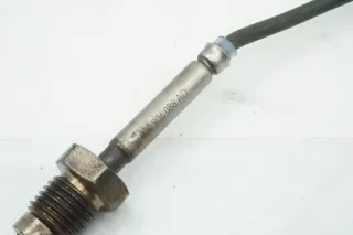 Abgassensor Sensor Abgas Abgastemperatur für VW T5 BUS TDI 2.5 070906088AD - Bild 4