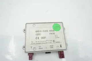 original Audi A3 8P A4 8E VW Audi Kompenser Handy Telefon Verstärker 8E0035456B - Bild 3