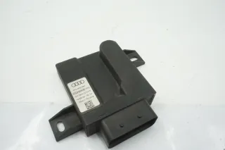 Audi A8 4H 3,0 TDI Steuergerät Tank Tanksteuergerät Kuhnke 4H0 906 093 4H0906093 - Bild 2