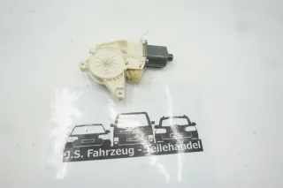 Original Mercedes W204 C-Klasse Fensterheber Motor hinten links A2048200642 - Bild 1