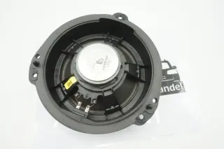 Original Audi TTS 8S Lautsprecher Speaker Tiefton hinten rechts links 8S0035411 - Bild 3
