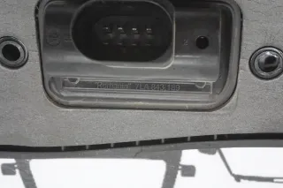 7LA843189 Kontaktgeber Stromversorgung Schiebetür links VW Transporter T6.1 - Bild 4