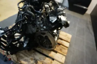 Motor VW Volkswagen Transporter T6 2,0 TDI DNAB DNA 04L100039C 89000km - Bild 12
