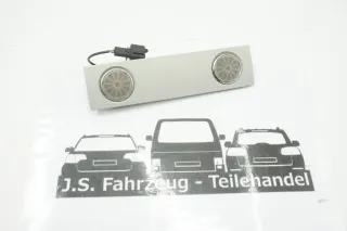 Original VW Touareg 7L Mikrofon mit Blende 7L6868349G T5 Multivan - Bild 1