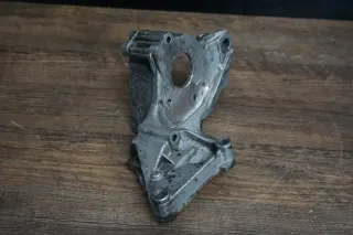 Halter Träger Hochdruckpumpe für VW Crafter 2.0 TDI MAN TGE 03N145169C - Bild 4