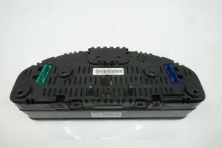 VW T5 Multivan TDI 2003-2009 Tacho Kombiinstrument MFA 7H5920870J 480 - Bild 4