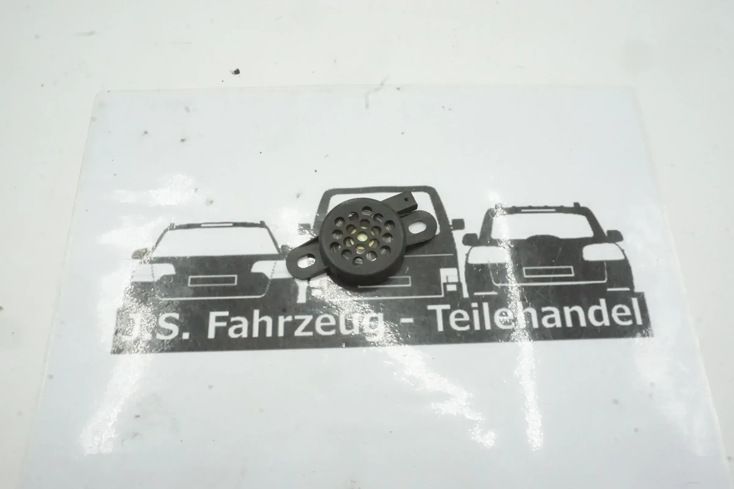 Original Audi VW Warntongeber Einparkhilfe 4B0919279 PDC - Bild 1