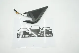 Skoda Fabia Lautsprecherverkleidung Lautsprecherabdeckung Tür links 6Y0837993 - Bild 1