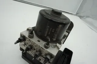 ABS ESP Hydraulikblock VW T5 GP 7E0907379H 7E0614517D Steuergerät Block - Bild 3