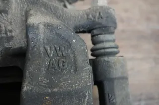 7H0615123C bremssättel vorne links für VOLKSWAGEN T6.1 CARAVELLE VW - Bild 3