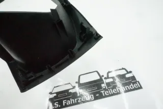 Ford Transit Custom 2019 Kombiinstrument Verkleidung Jk21 V044D70 AA3ZHE - Bild 7