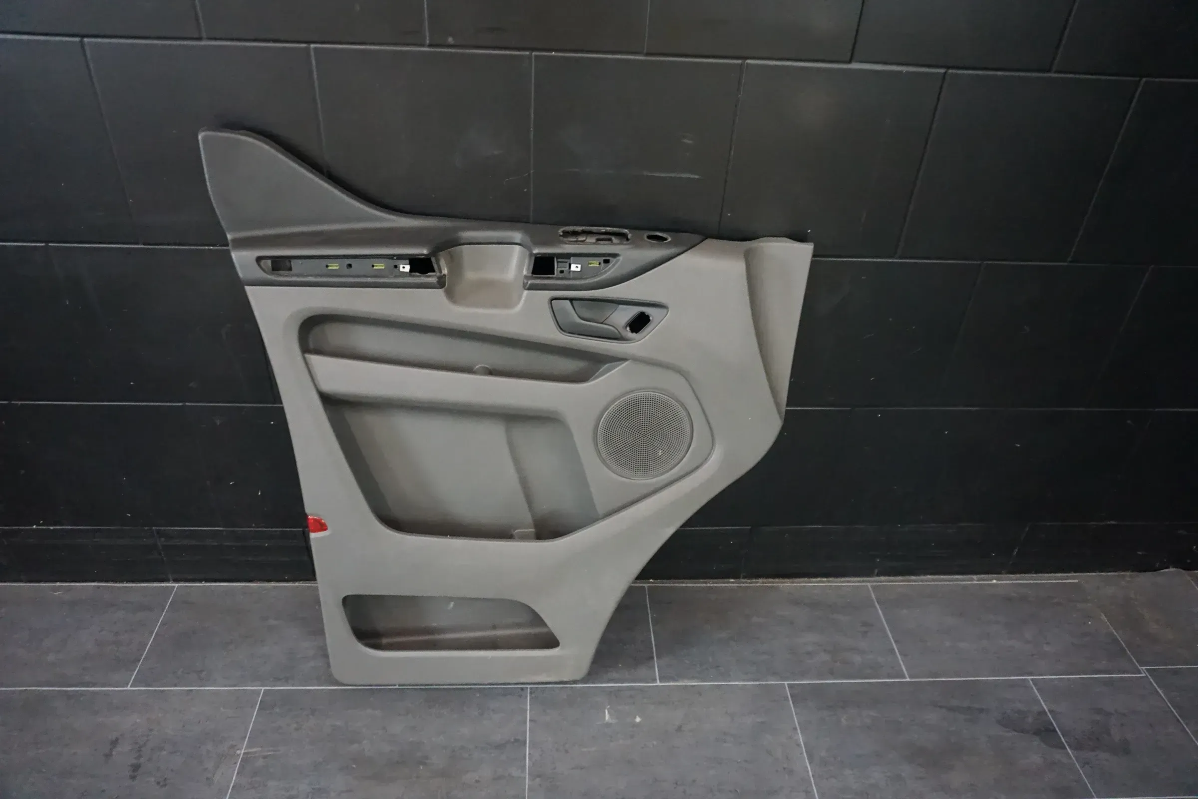 Türverkleidung Vorne Links Ford Transit Custom Tourneo Mk2 JK21-V23943-PA3JJ9 - Bild 1