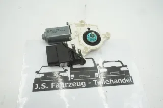 VW Golf 5 Plus Original Fensterhebermotor Hinten Links 1K0959794E 5M0839402C - Bild 1