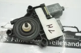 VW Golf 7 Vll Fensterhebermotor elektrisch hinten links 0130822695 Bj.2018 - Bild 3