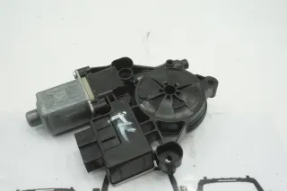 Fensterhebermotor hinten links Original VW Skoda Golf 7 Sportsvan 5Q0959811 - Bild 2