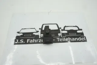 Orig. VW T5 Heckscheibenheizung Schalter Heckscheibe Heizung 7E0959621 - Bild 1
