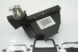 Audi A4 8K A5 8T A6 4G Zentralabsicherung Batterie Überlastungsschutz 8J0915459 - Bild 2