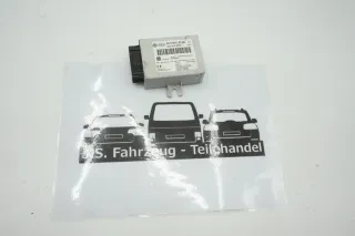Steuergerät Reifendruckkontrolle Reifendruck Kontrolle AUDI A6 S6 4F 4F0907273A - Bild 1
