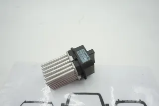 Regler Innenraumgebläse Widerstand Heizung MERCEDES-BENZ Sprinter VW Crafter 351 321-321 - Bild 2
